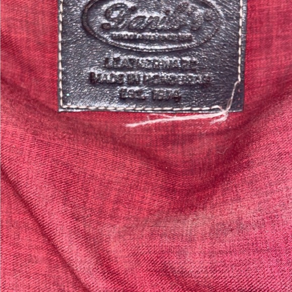 ***Mini Lot***Market & Spruce Beige Purse and Brown Danilo leather purse - Picture 8 of 9